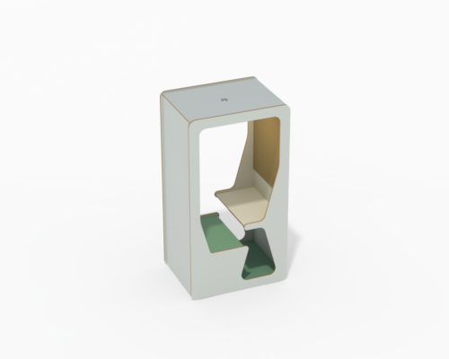 Solo Booth - Afbeelding 3