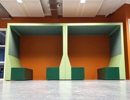 The Booth - Afbeelding 9