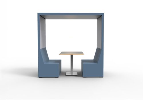 The Booth - Afbeelding 2