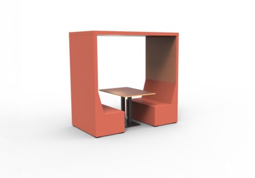 The Booth - Afbeelding 3