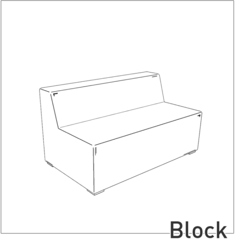 Block