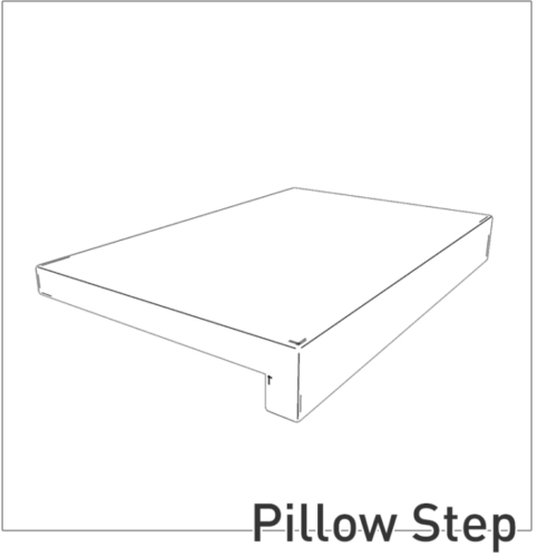 Pillow Step