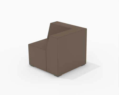 Block hoekstuk - Afbeelding 3