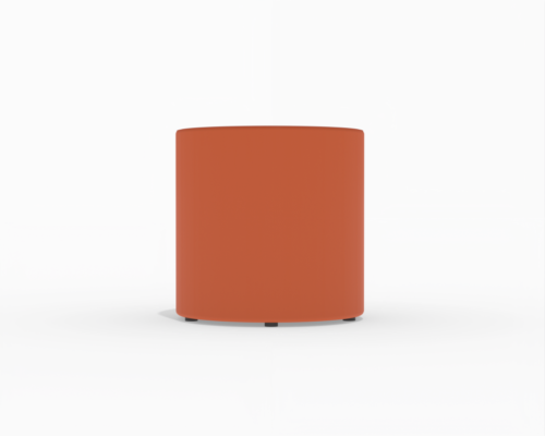 Brick rond - Afbeelding 4