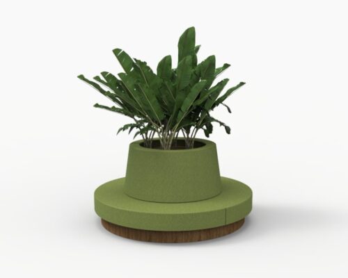 Dining Circle - Afbeelding 4