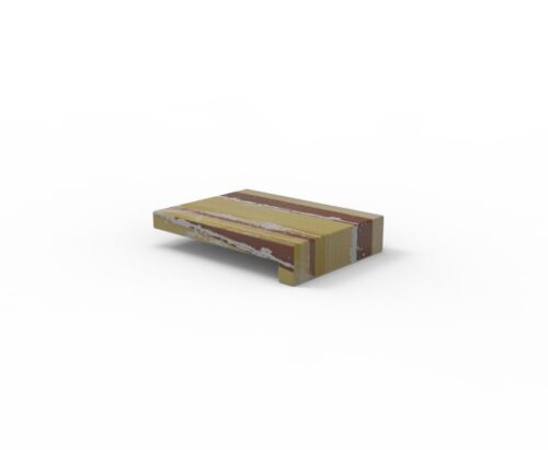 Pillow Step - Afbeelding 2