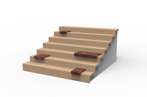 Pillow Step - Afbeelding 6
