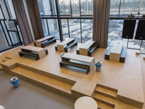 Bench - Afbeelding 4