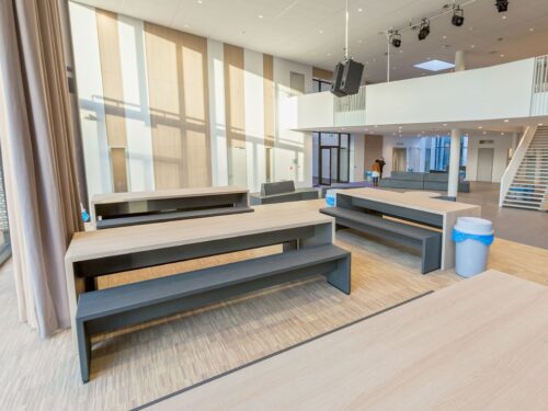 Bench - Afbeelding 5