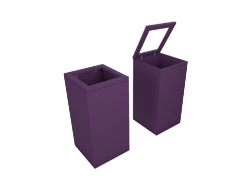 Bin - Afbeelding 2