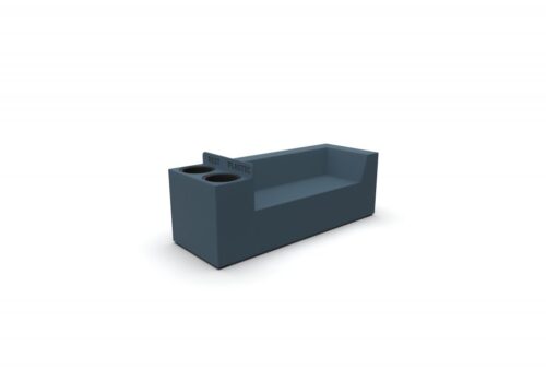 Block Arm Dumpster - Afbeelding 5