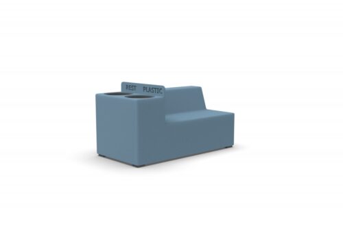 Block Dumpster - Afbeelding 2