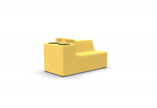 Block Dumpster - Afbeelding 3