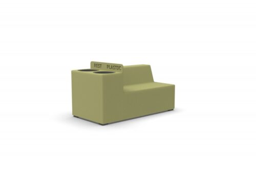 Block Dumpster - Afbeelding 4