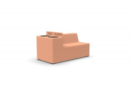 Block Dumpster - Afbeelding 5