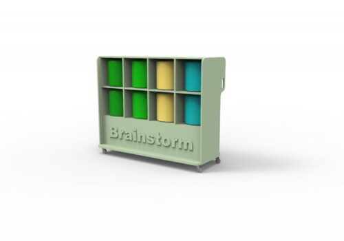 Brainstorm Box - Afbeelding 4