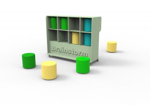 Brainstorm Box - Afbeelding 5