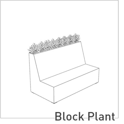 Block Plant