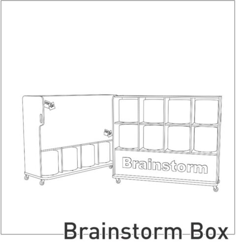 Brainstorm Box