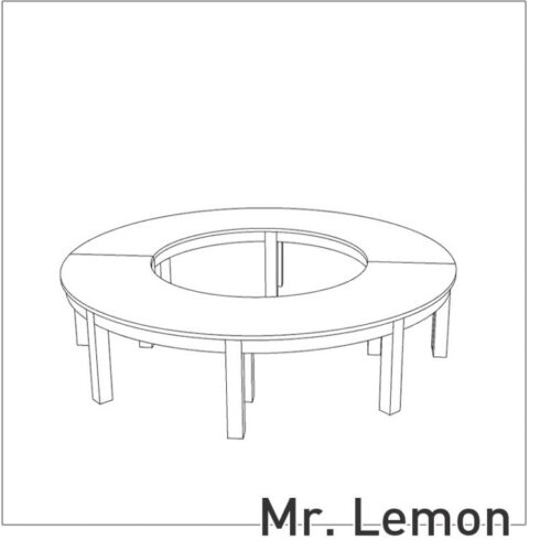 Mr. Lemon