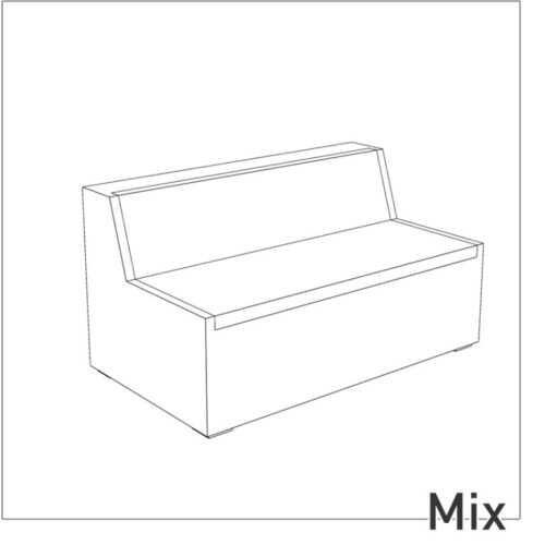 Block Mix