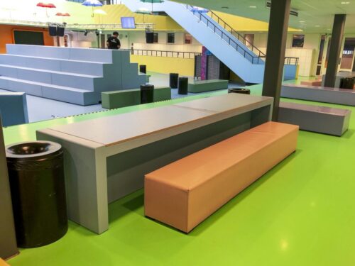 Table - Afbeelding 5