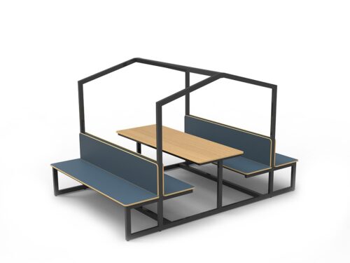 Mr. Oker Inside-Out - Afbeelding 4