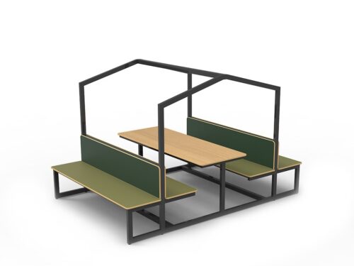 Mr. Oker Inside-Out - Afbeelding 2