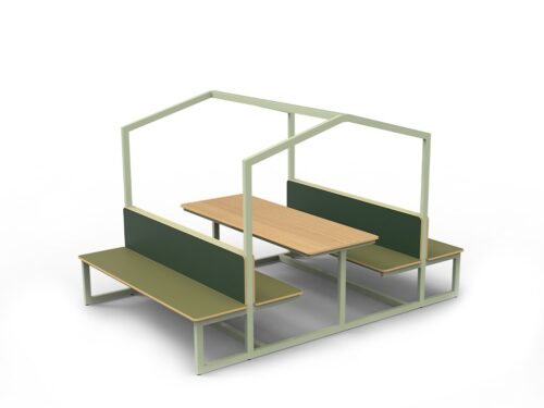 Mr. Oker Inside-Out - Afbeelding 3