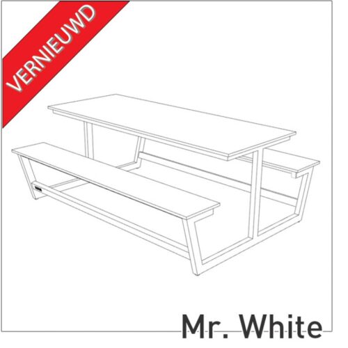 Mr. White
