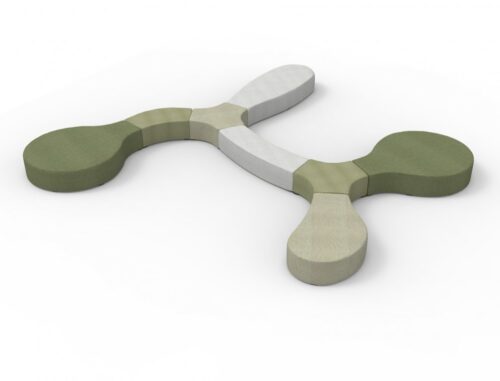 Organic Elements Upholstered - Afbeelding 11