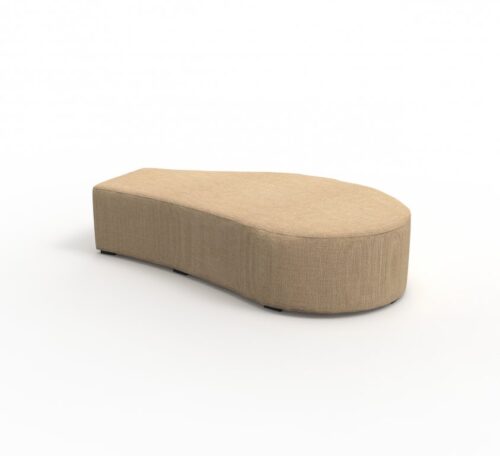 Organic Elements Upholstered - Afbeelding 4
