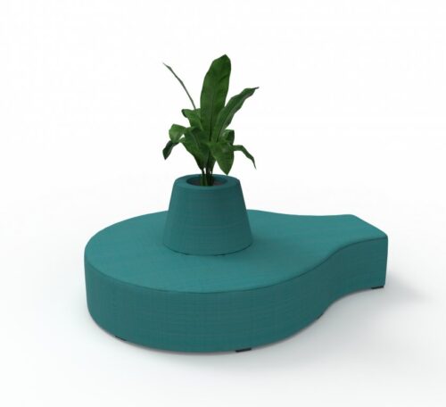 Organic Elements Upholstered - Afbeelding 10