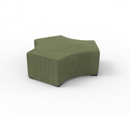 Organic Elements Upholstered - Afbeelding 7