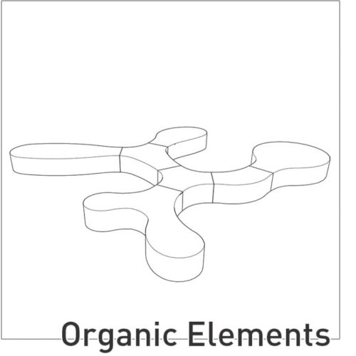 Organic Elements Upholstered