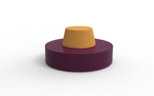 Lounge Disc - Afbeelding 2