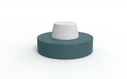 Lounge Disc - Afbeelding 3
