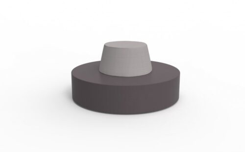 Lounge Disc - Afbeelding 4