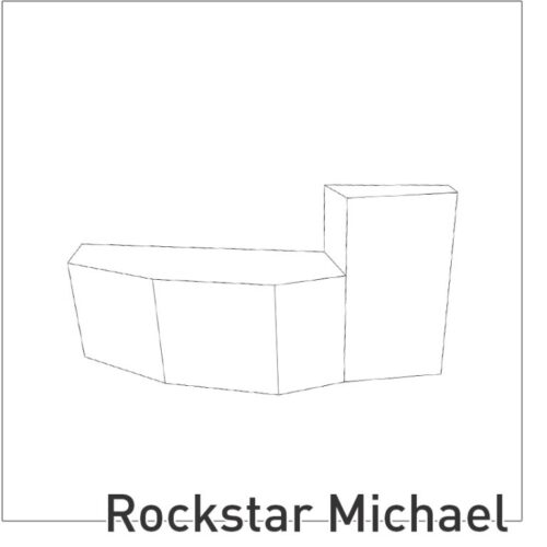 Rockstars MICHAEL