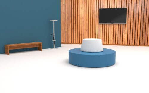 Lounge Disc - Afbeelding 6