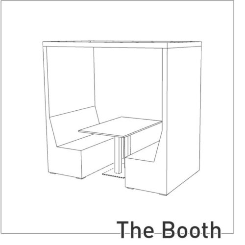 The Booth
