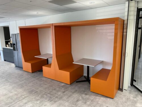 The Booth - Afbeelding 5
