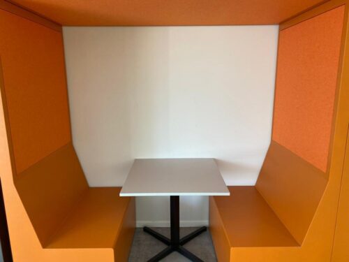 The Booth - Afbeelding 6