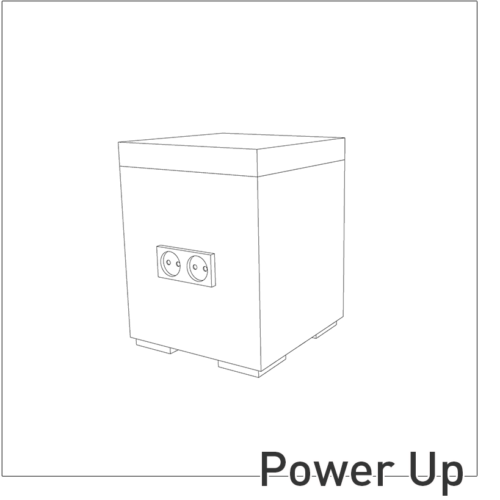 Power Up!