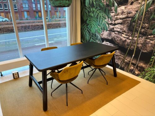 Radius 1015 Tafel - Afbeelding 12