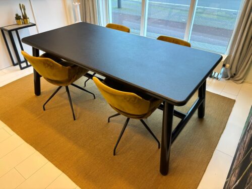 Radius 1015 Tafel - Afbeelding 13