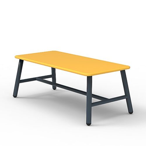 Radius 1015 Tafel - Afbeelding 3