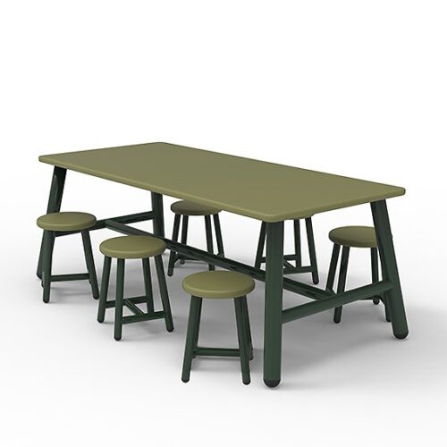 Radius 1015 Tafel - Afbeelding 8