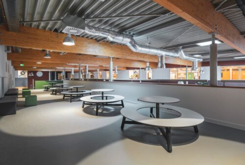 Radius 1032 Picknick Rond - Afbeelding 10