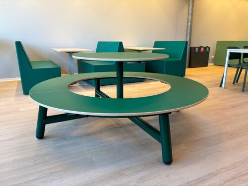 Radius 1032 Picknick Rond - Afbeelding 11